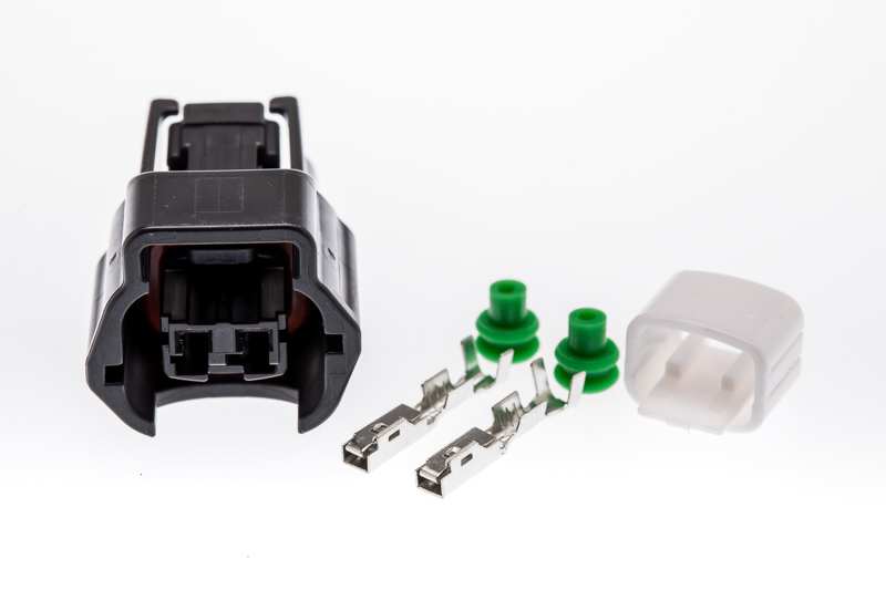 Electrical connector repair kit